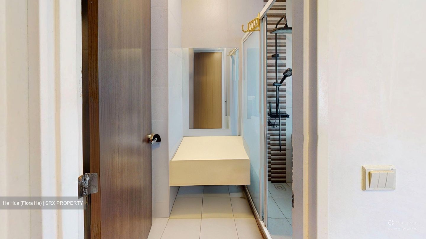 Blk 588B Park Central @ Amk (Ang Mo Kio), HDB 4 Rooms #501237131